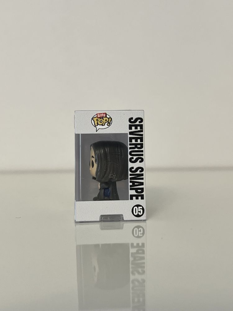 Funko Bitty Pop Severus Snape