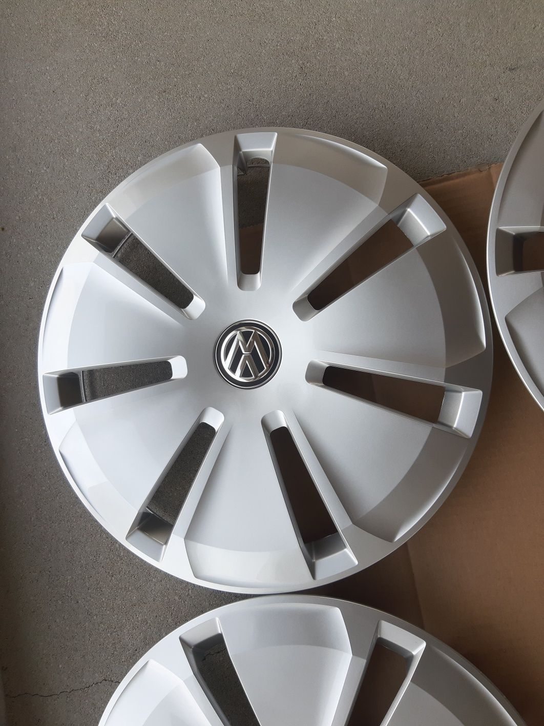 Kołpaki vw T5 T6 Multivan 16