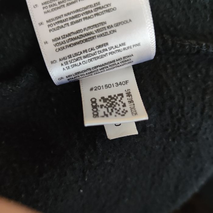 Толстовка, худі з капюшоном Adidas