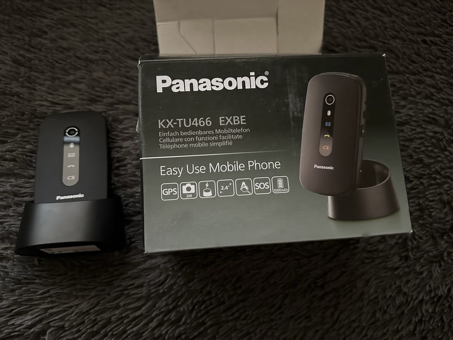 Розкладні телефон