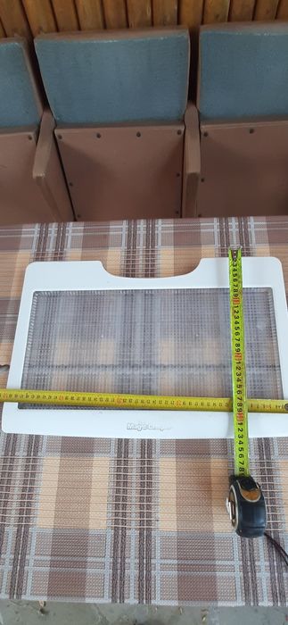 Ящики і полки холодильника   Magic Criper та Атлант