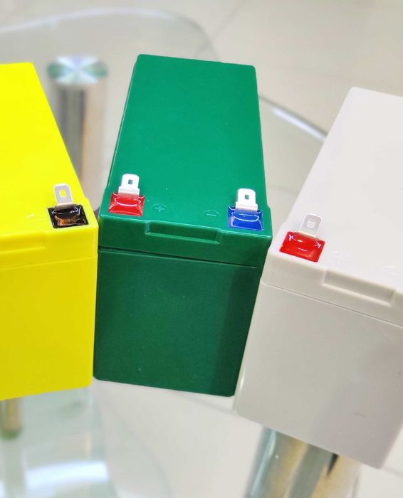 Корпус аккумулятора холдер  лента никель li-ion 18650 BMS 3S 40А