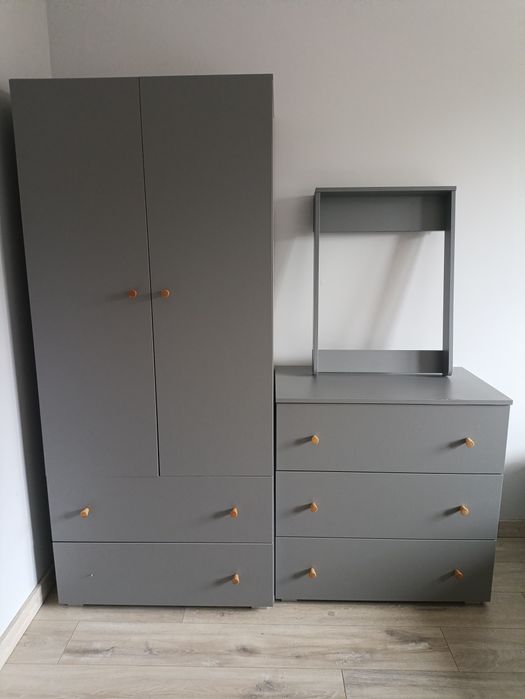 Meble komoda Klupś Pauline
