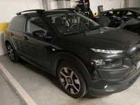 Citroen c4 cactus 1.2 puretech feel