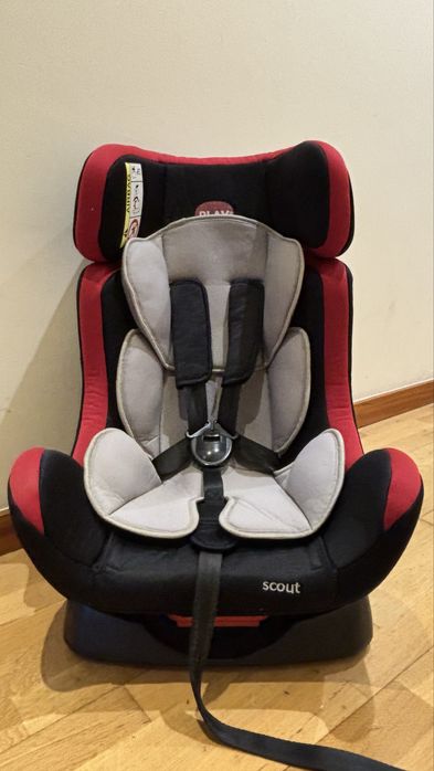 Cadeira auto para bebes