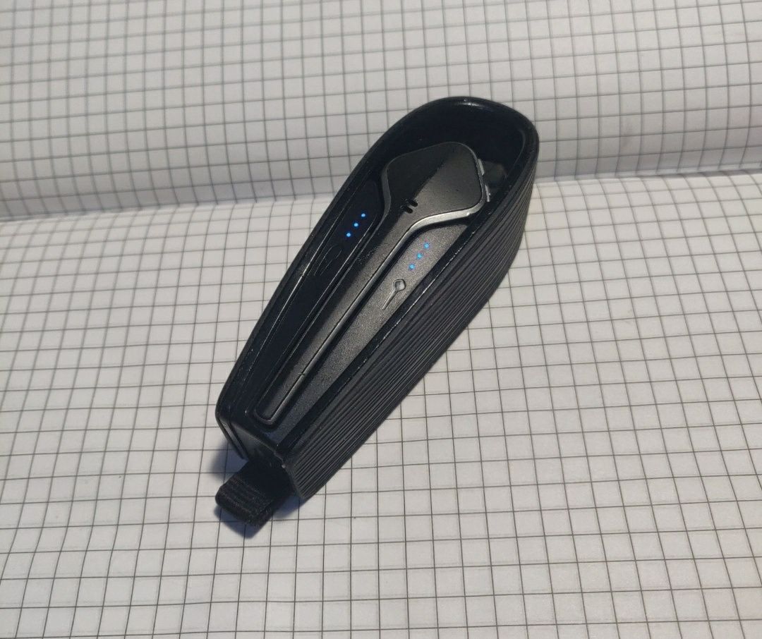 Plantronics Voyager Ebge mdel: pite14 топовая гарнитура США