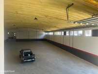 Arrendamento armazem com 1200 m2