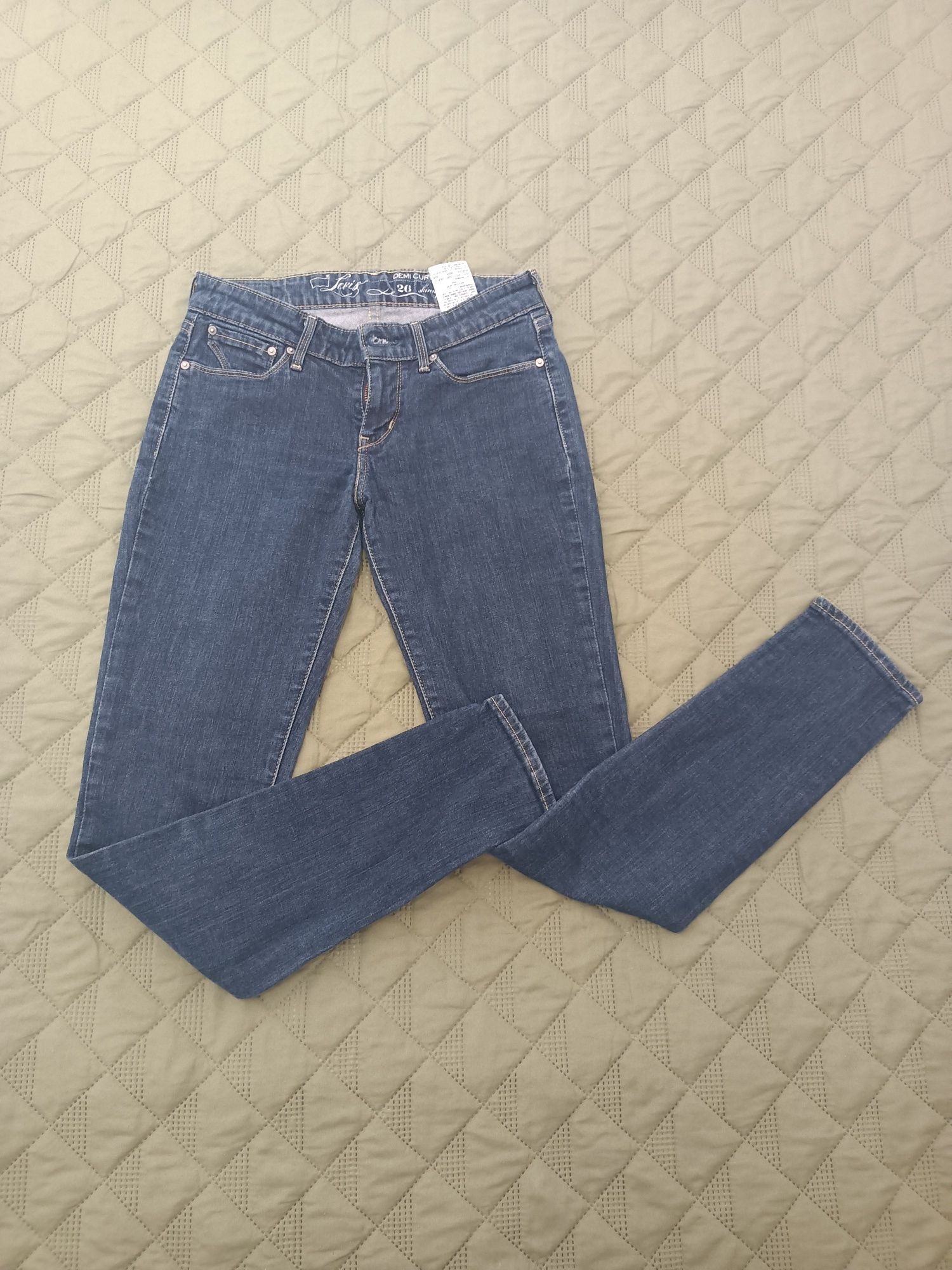Jeansy Levi's 36