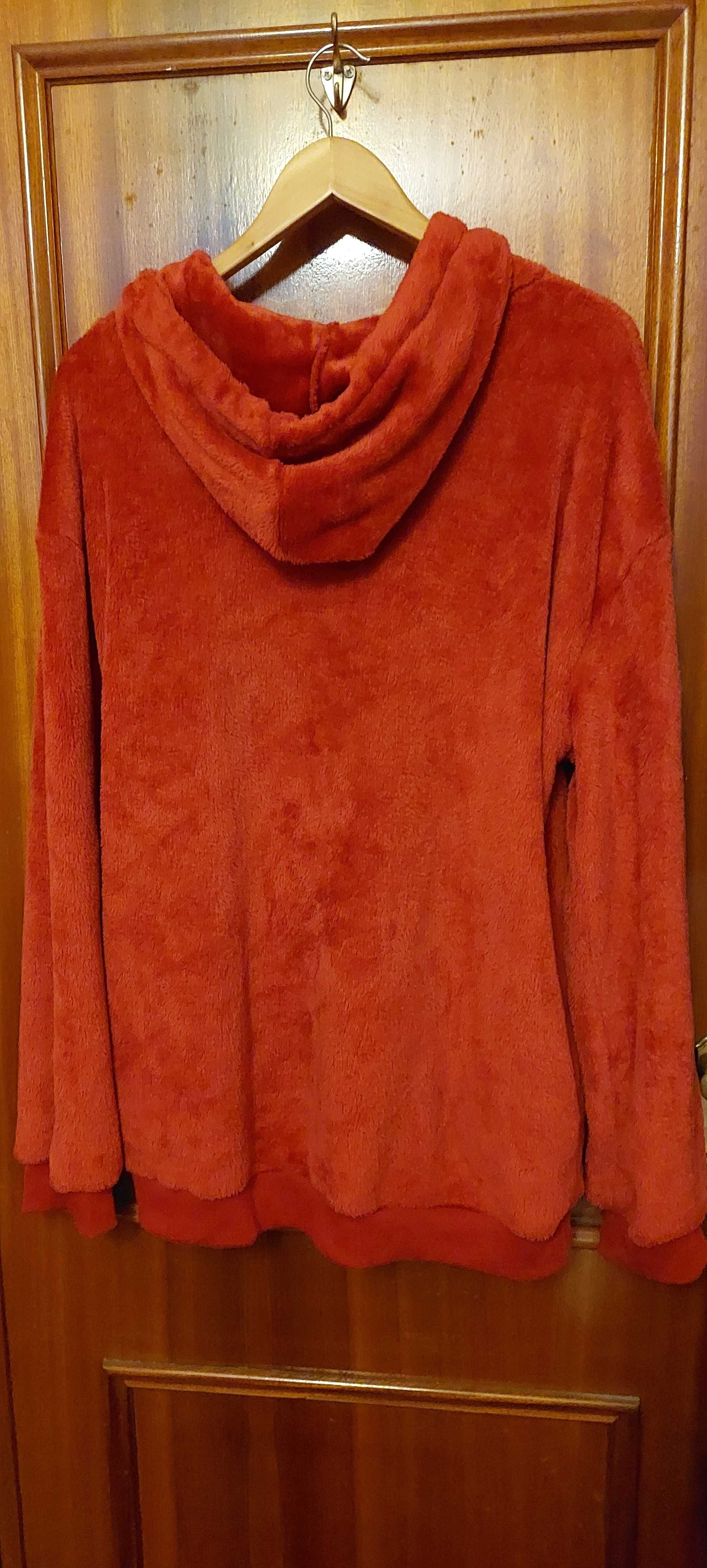 Camisola Pelinho