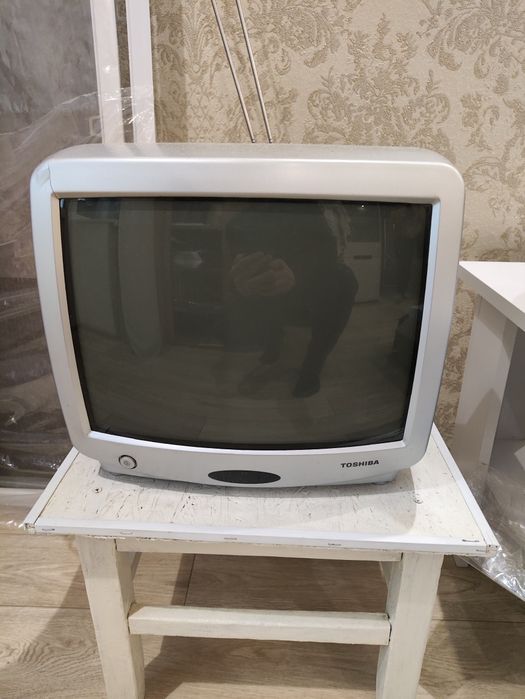 Телевізор Toshiba