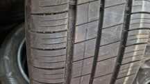 4 PNEUS 195/60/18 GOODYEAR 96H EFFICIENT GRIPP PERFORMANCE (2022) COM MAIS 85% DE PISO