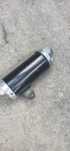 Wydech cross defender 150/250