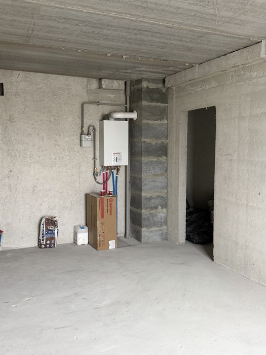 Продаж 2к квартири з терасою