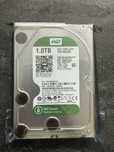 Dysk twardy wd green WD10EZRX 3.5" sata