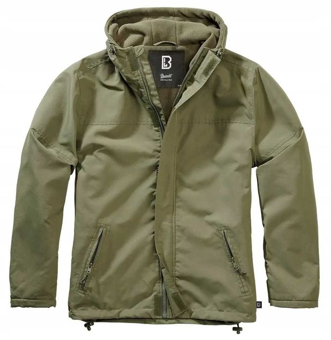 Kurtka Brandit windbreaker