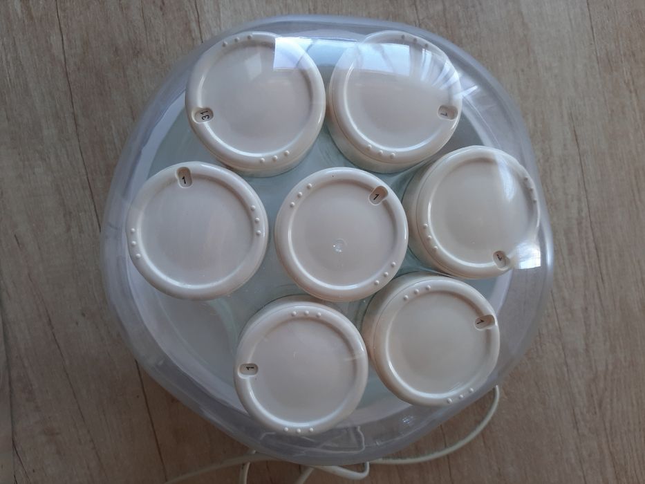 Йогуртница Orion