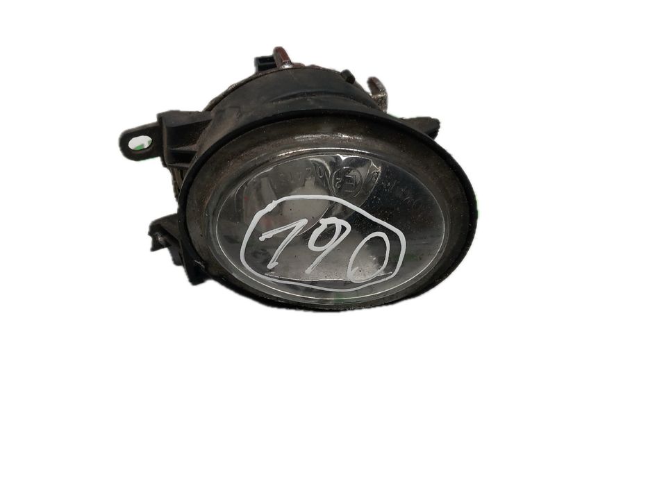 Farol nevoeiro frente esquerdo ROVER 75 (RJ)