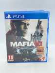 Mafia III PS4 Kompletna