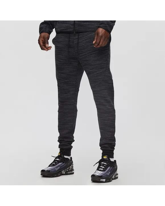 Мужские спортивные штаны брюки NIKE M Nsw Tch Flc jggr