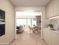 Apartamento T2 no Prelada Gardens - Porto