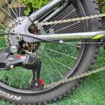 Rower Kross, rozmiar S