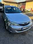 Subaru Impreza 2.0, 150 km, 4x4, 2007