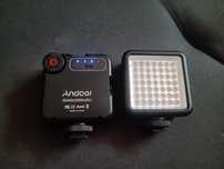 Lampa Andoerr IR49S Night Vision Light