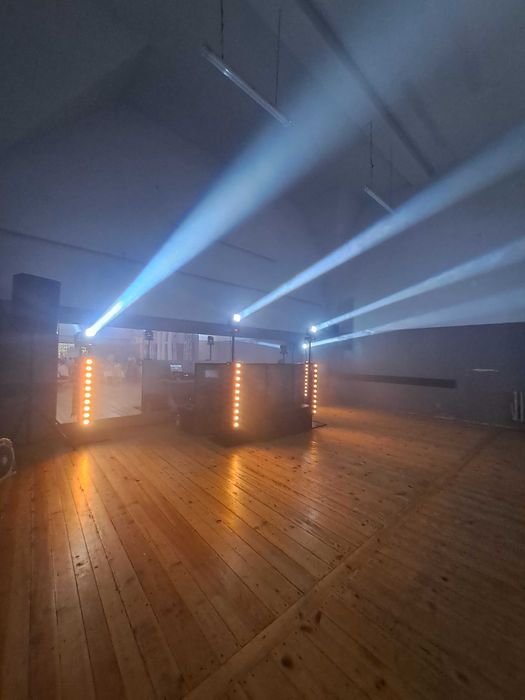 DJ Nagłośnienie Osiemnastka 18 Urodziny Imprezy okolicznościowe Wesela