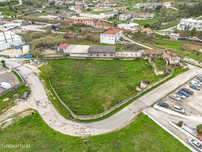 Armazém e terreno industrial para demolir ou reconstruir - Infraest...