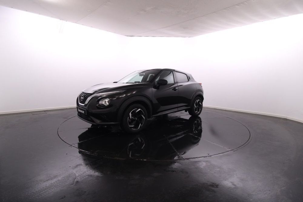Nissan Juke 1.0 DIG-T N-Connecta