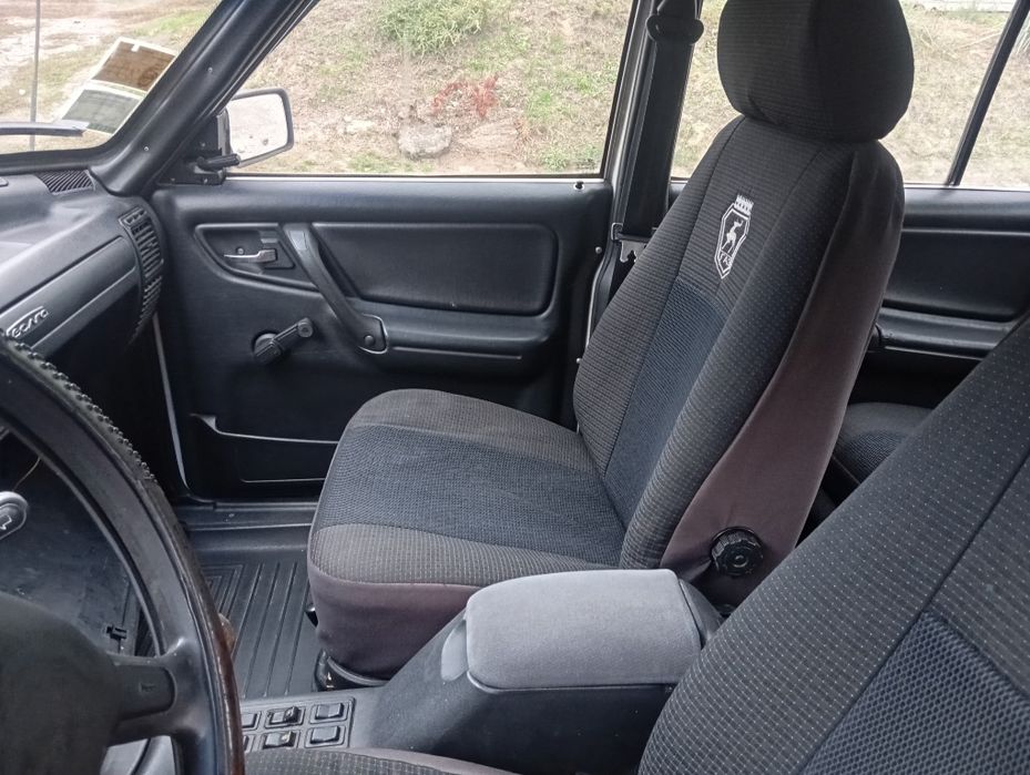 Продам газ Волга 311000