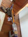 Dyson v11 absolute pro