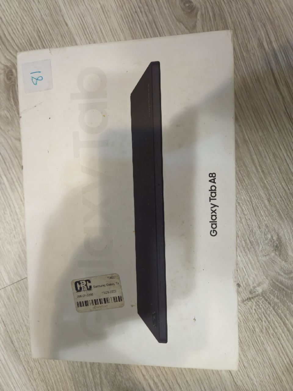 Планшет Samsung Galaxy tab 8A