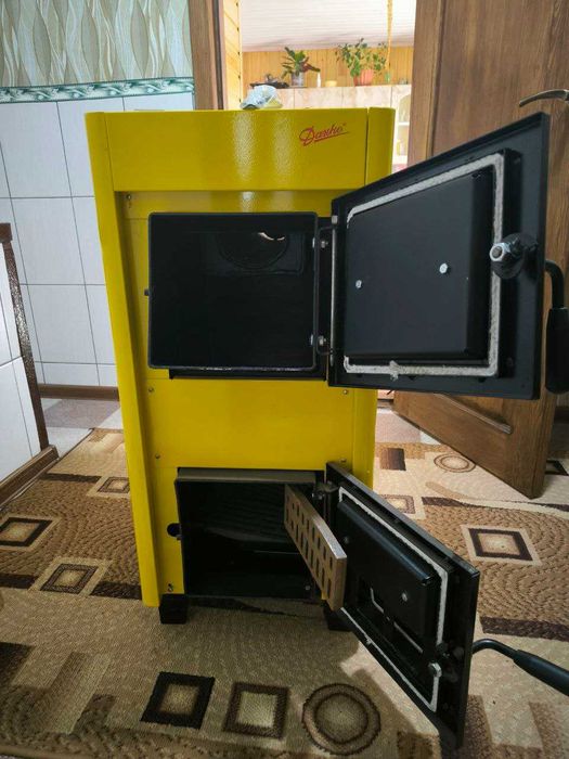 Котел з запчастинами (запчасини у вартість не входять)(ціни в описі)