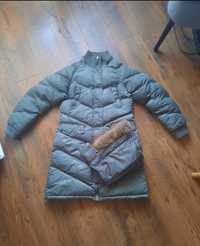 Damska kurtka płaszczyk zimowy Version Sud L
