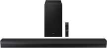 Soundbar SAMSUNG HW-B750D EN Czarny