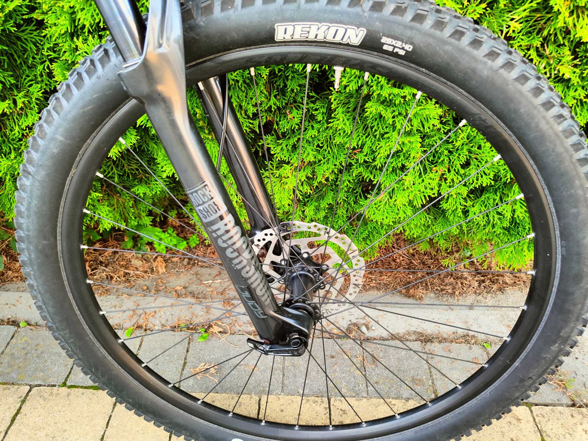 SCOTT Contessa Spark 930 FULL- 29' 1x12 SRAM SX Sprzedam / Zamienie