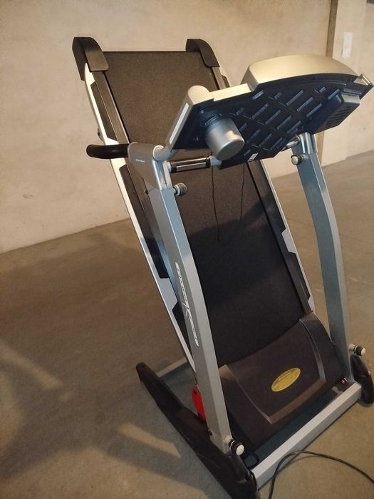 Passadeira corrida BH - ótimo estado