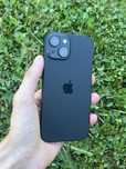 iPhone 15 128GB Black MDM