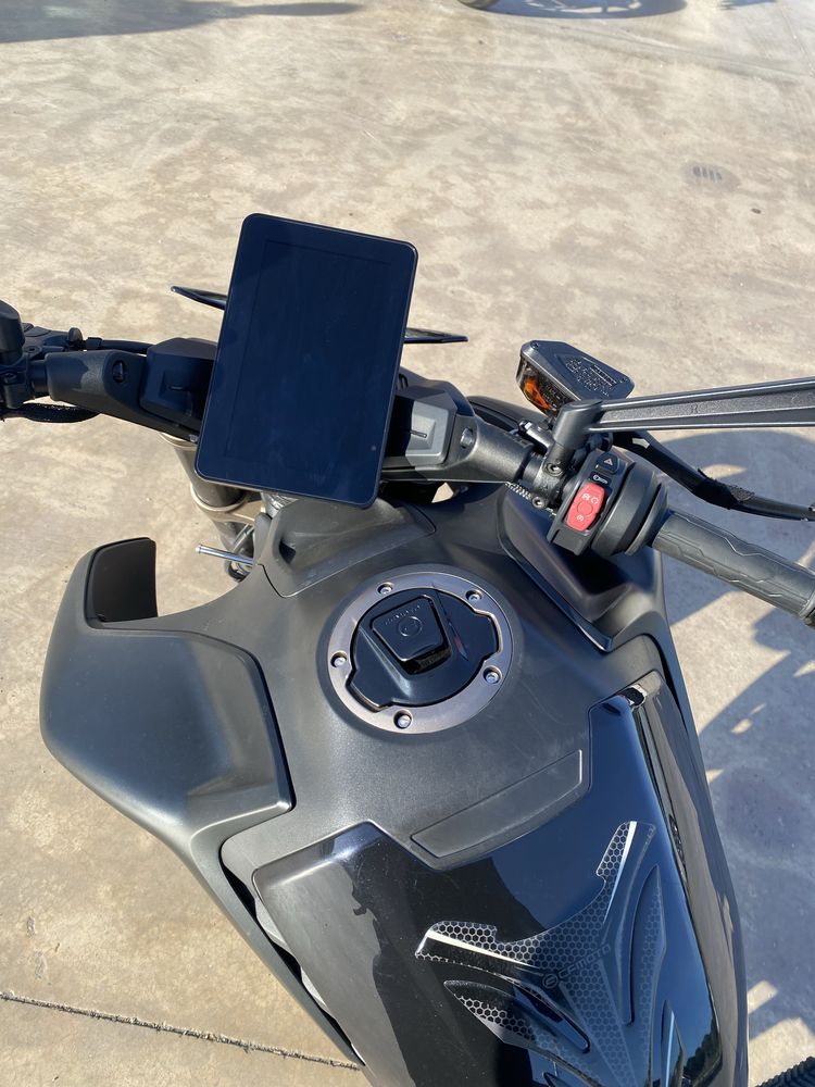 Cf moto 800nk 2024