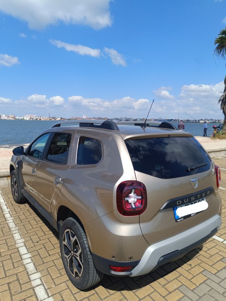 Dacia Duster 1.0 Prestige como novo