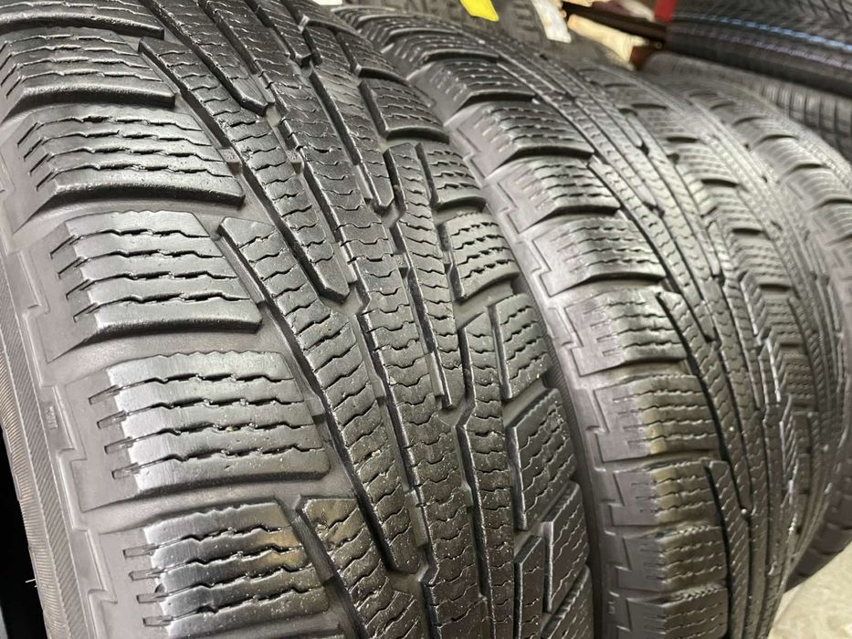 215/70 R16 100R Nokian Nordman RS2