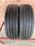 Пара всесезоних шин 225/75R15 Good Year