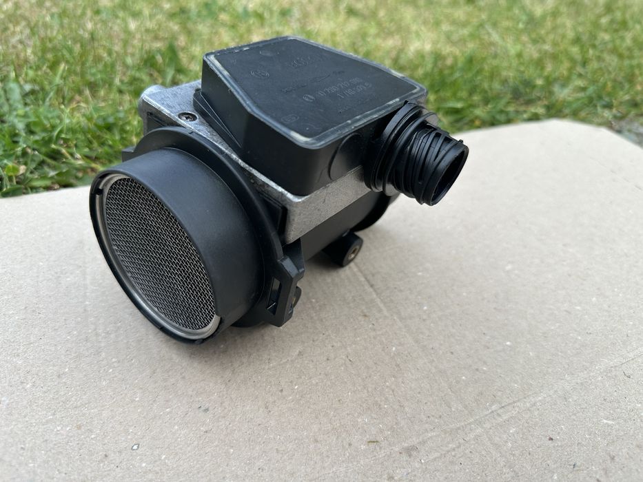 Дмрв бмв м50 2.0 Розходомір повітря bosch 0280212010