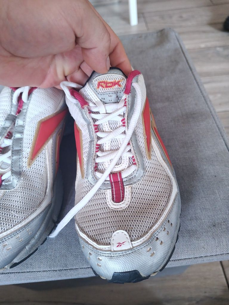 Buty Reebok rozmiar 37