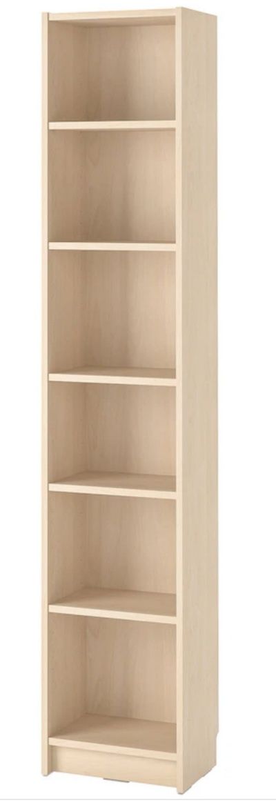 Sprzedam regały nowe Ikea w dwóch kolorach