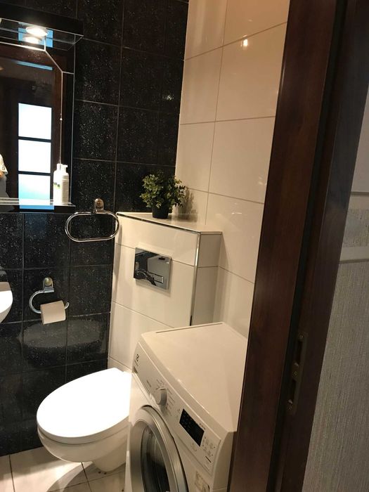 Pokój jednoosobowy dla dziewczyny