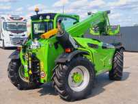 Ładowarka teleskopowa MERLO 35.7 -rok 18*BRUTTO *w oryginale*MANITOU46