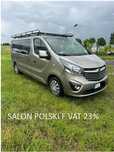 Opel Vivaro Opel Vivaro