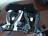 Spinlock Deckvest 6D 170N Lifejacket x2